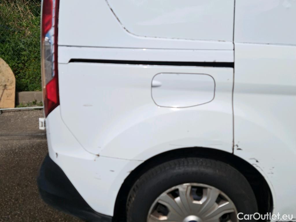  Ford  Transit Connect FORD /2013/4P/furgón Van 1.5 TDCi 74kW Trend 200 L1 #18