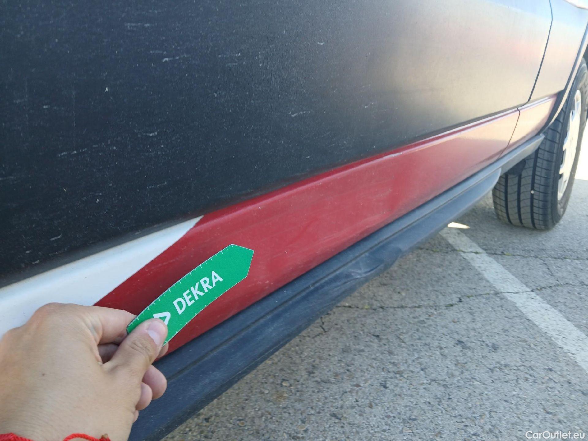  Ford  Transit FORD  / 2013 / 4P / furgón 350 96kW L3H2 Van Trend FWD MHEV #23