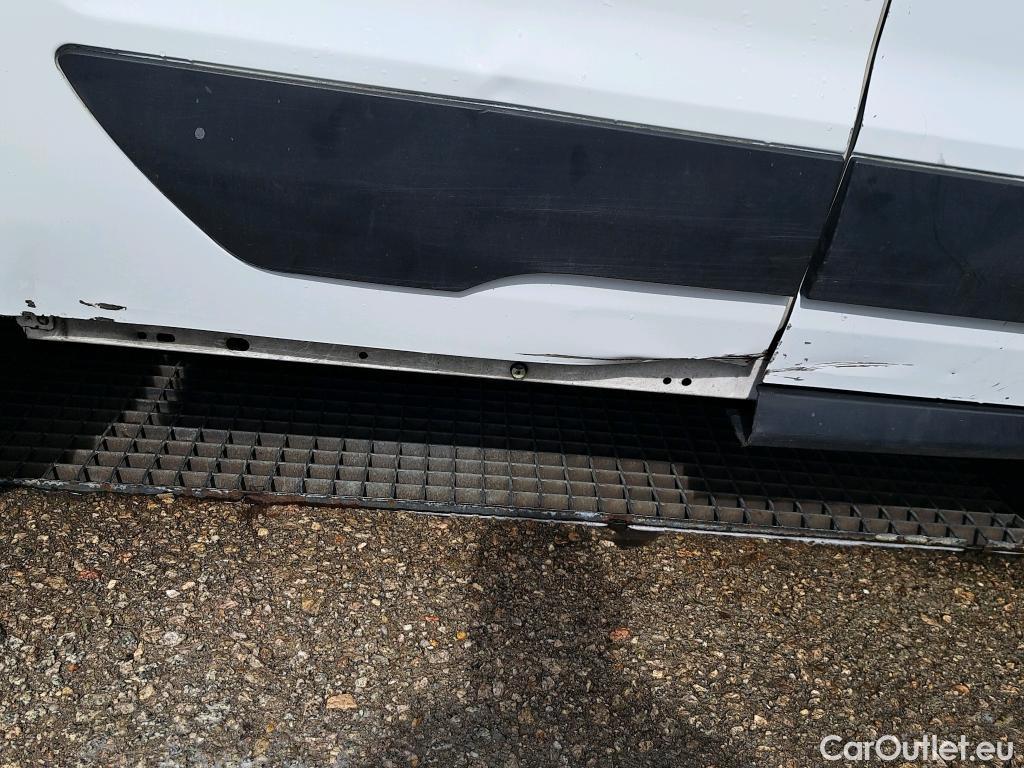  Ford  Transit Connect FORD /2013/4P/furgón Van 1.5 TDCi 74kW Trend 200 L1 #52