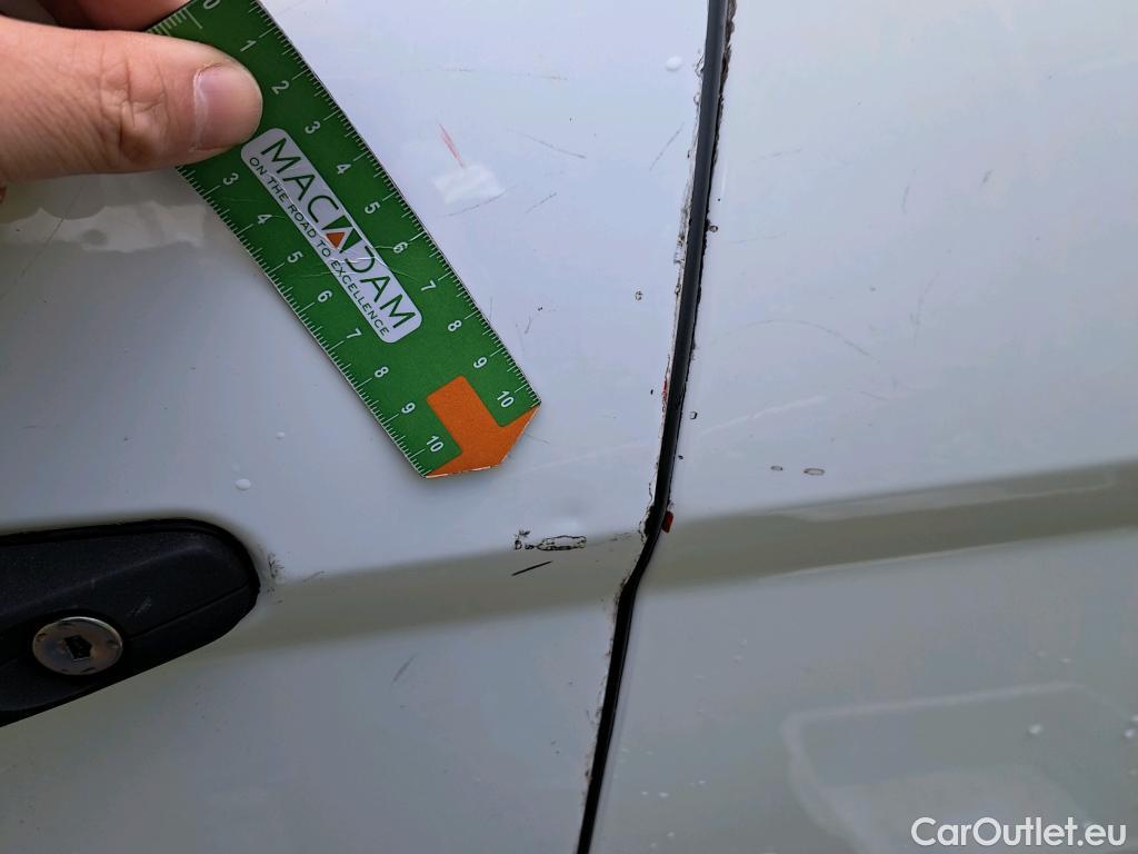  Ford  Transit Connect FORD /2013/4P/furgón Van 1.5 TDCi 74kW Trend 200 L1 #41