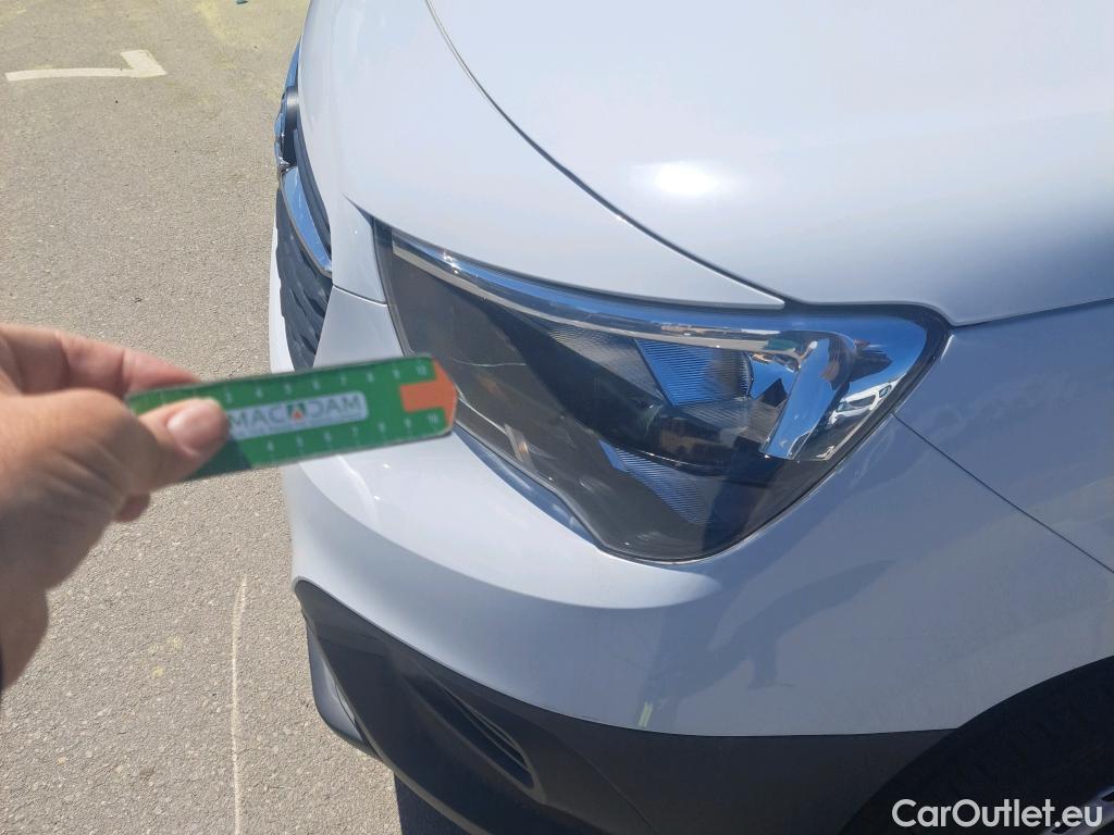  Opel  Combo OPEL  / 2018 / 3P / furgón derivado de turismo 1.5 TD 75kW (100CV) Express L H1 650kg #30