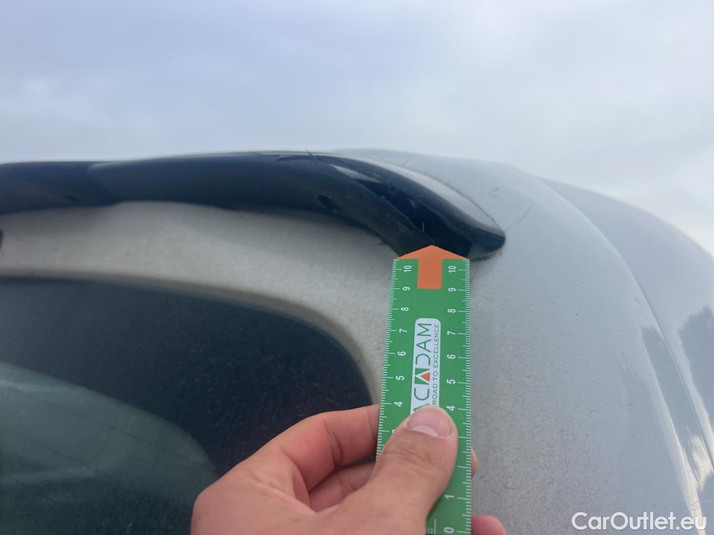  Peugeot  RIFTER PEUGEOT  / 2018 / 5P / monovolumen compacto Active Pack Standard BlueHDi 73kW #14