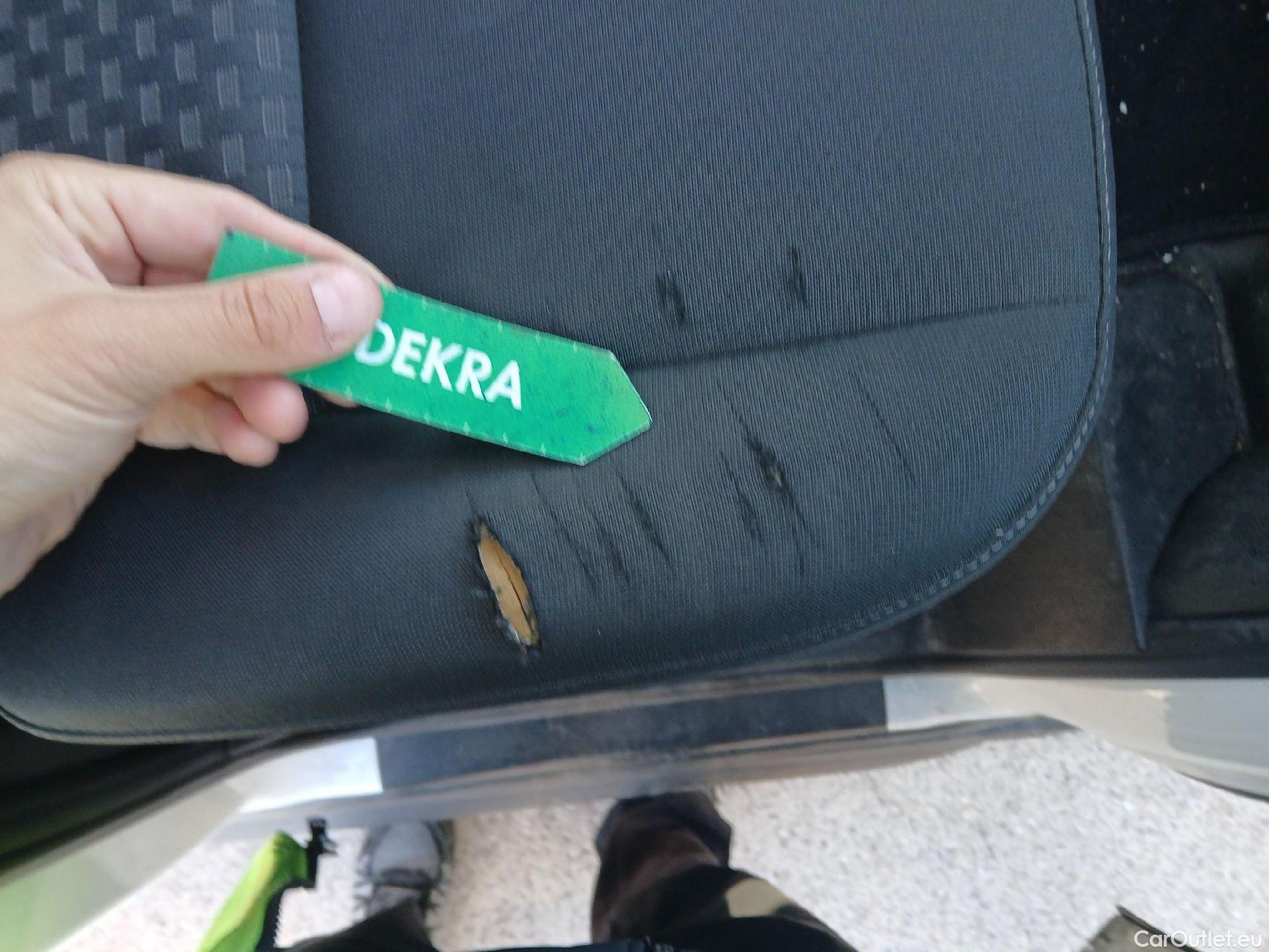  Ford  Transit FORD  / 2013 / 4P / furgón 350 96kW L3H2 Van Trend FWD MHEV #11