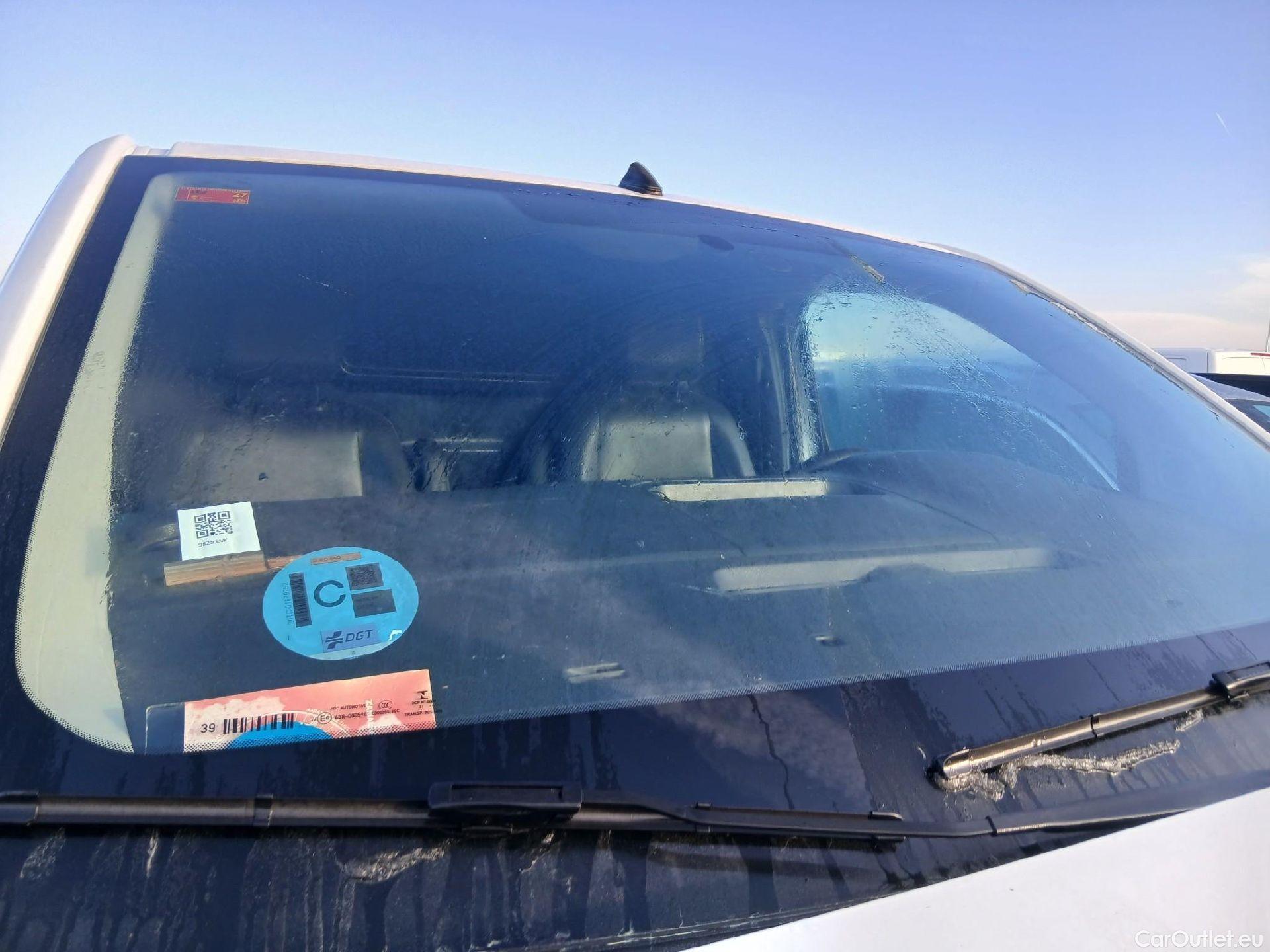  Opel  Vivaro OPEL  / 2019 / 4P / furgón 1.5 Diésel 74kW (100CV) M Std Express #10