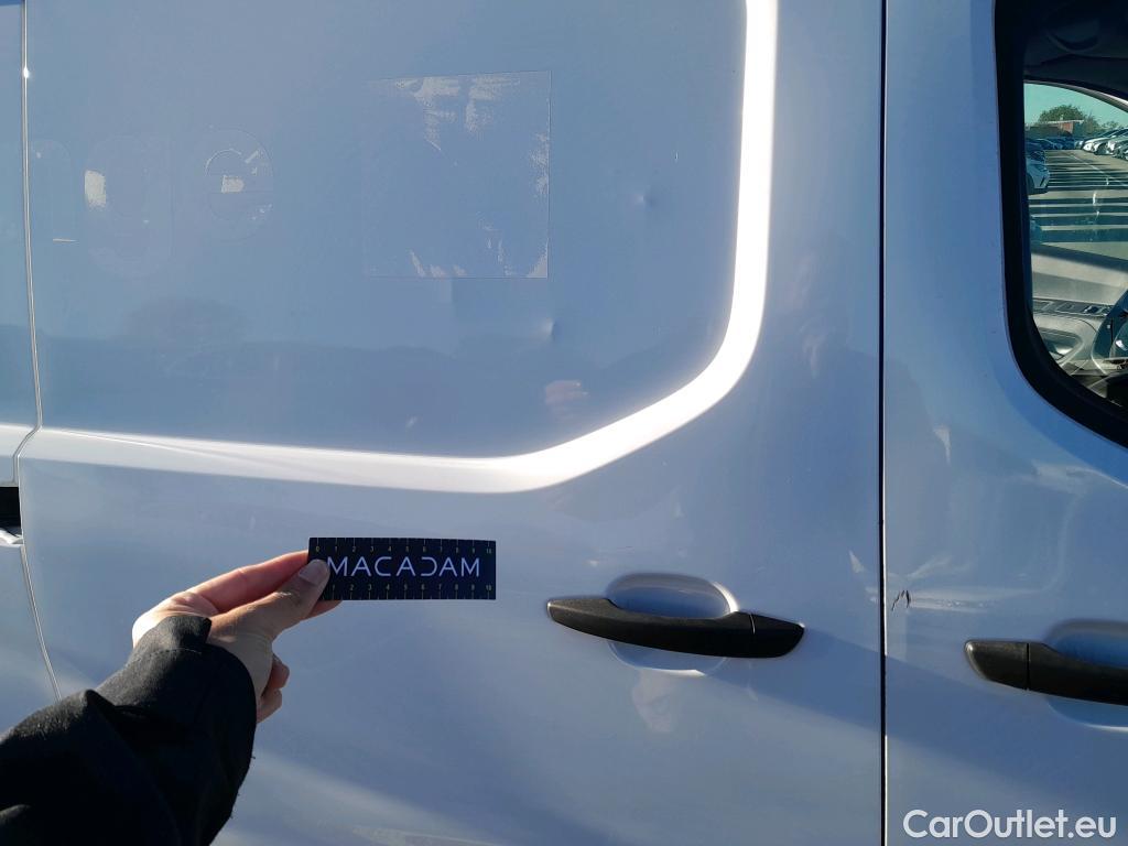  Peugeot  Partner PEUGEOT  / 2018 / 4P / furgón derivado de turismo Premium Standard 600kg BlueHDi 73kW #10