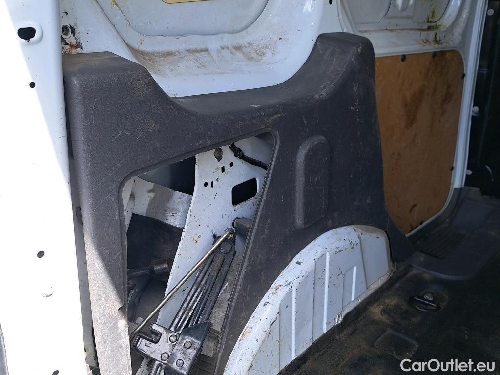  Ford  Transit Connect FORD /2013/4P/furgón Van 1.5 TDCi 74kW Trend 200 L1 #5