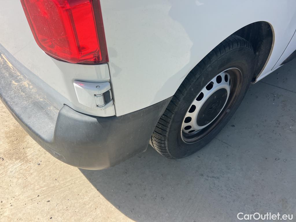  Peugeot  Expert PEUGEOT  / 2016 / 4P / furgón Furgón BlueHDi 100 S&S 6v Standard #7