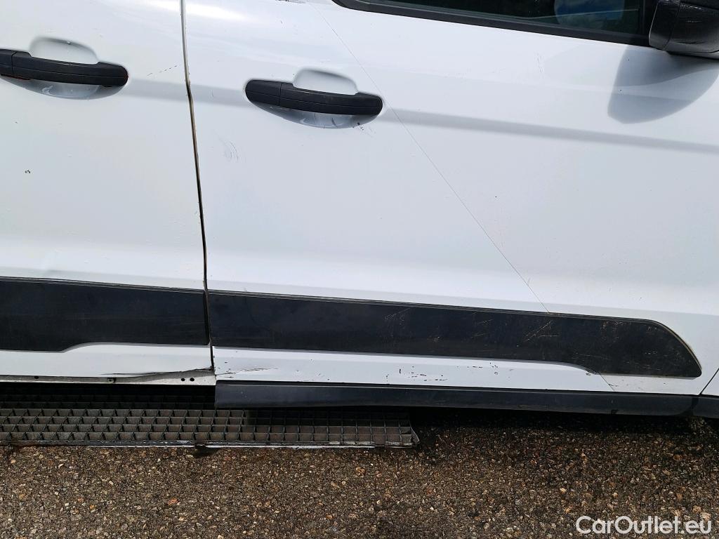  Ford  Transit Connect FORD /2013/4P/furgón Van 1.5 TDCi 74kW Trend 200 L1 #24