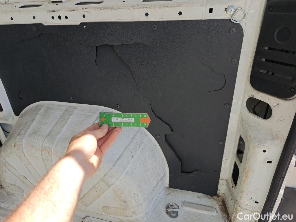  Peugeot  Boxer PEUGEOT  / 2014 / 4P / furgón Pack 330 L1 H1 BHDI 103kW (140CV) S&S #5