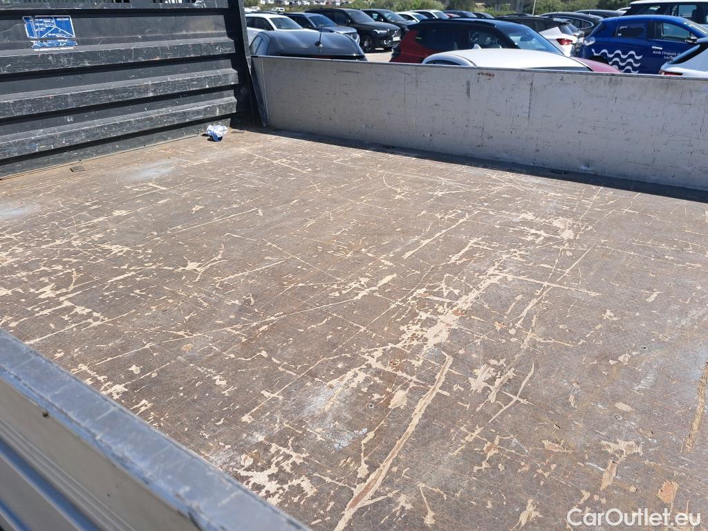  Ford  Transit FORD  / 2013 / 2P / chasis cabina 350 96kW L4 Trend Propulsión Trasera #58