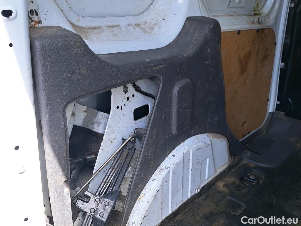  Ford  Transit Connect FORD /2013/4P/furgón Van 1.5 TDCi 74kW Trend 200 L1 #6