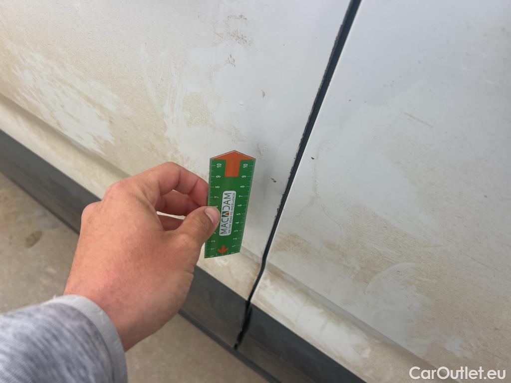  Peugeot  RIFTER PEUGEOT  / 2018 / 5P / monovolumen compacto Active Pack Standard BlueHDi 73kW #8