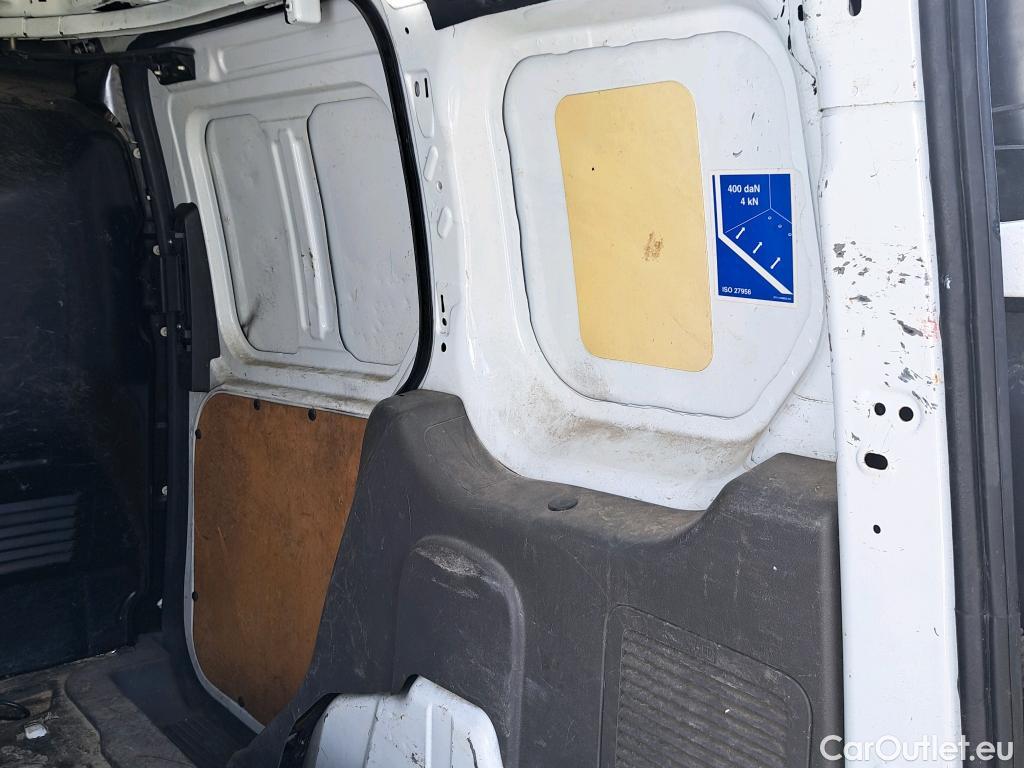  Ford  Transit Connect FORD /2013/4P/furgón Van 1.5 TDCi 74kW Trend 200 L1 #2