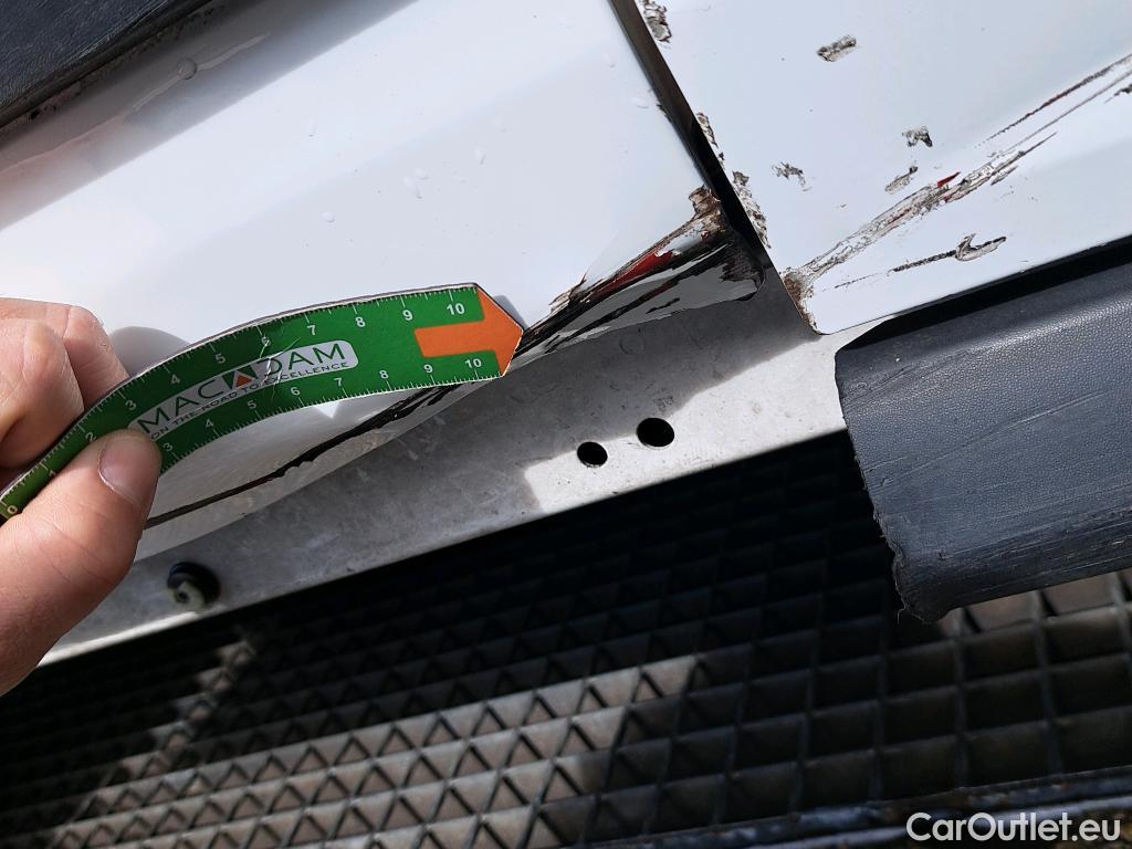  Ford  Transit Connect FORD /2013/4P/furgón Van 1.5 TDCi 74kW Trend 200 L1 #23