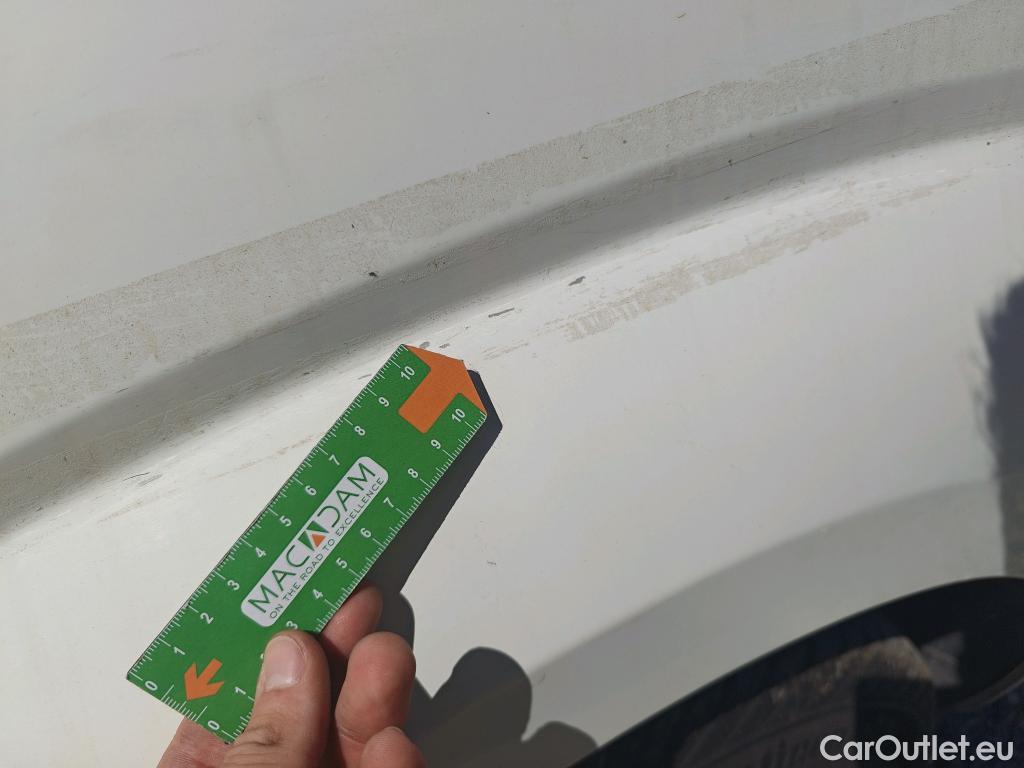  Fiat  Fiorino FIAT  / 2016 / 3P / furgón derivado de turismo Cargo Base 1.3 Mjet 59kW (80CV) E6 #53