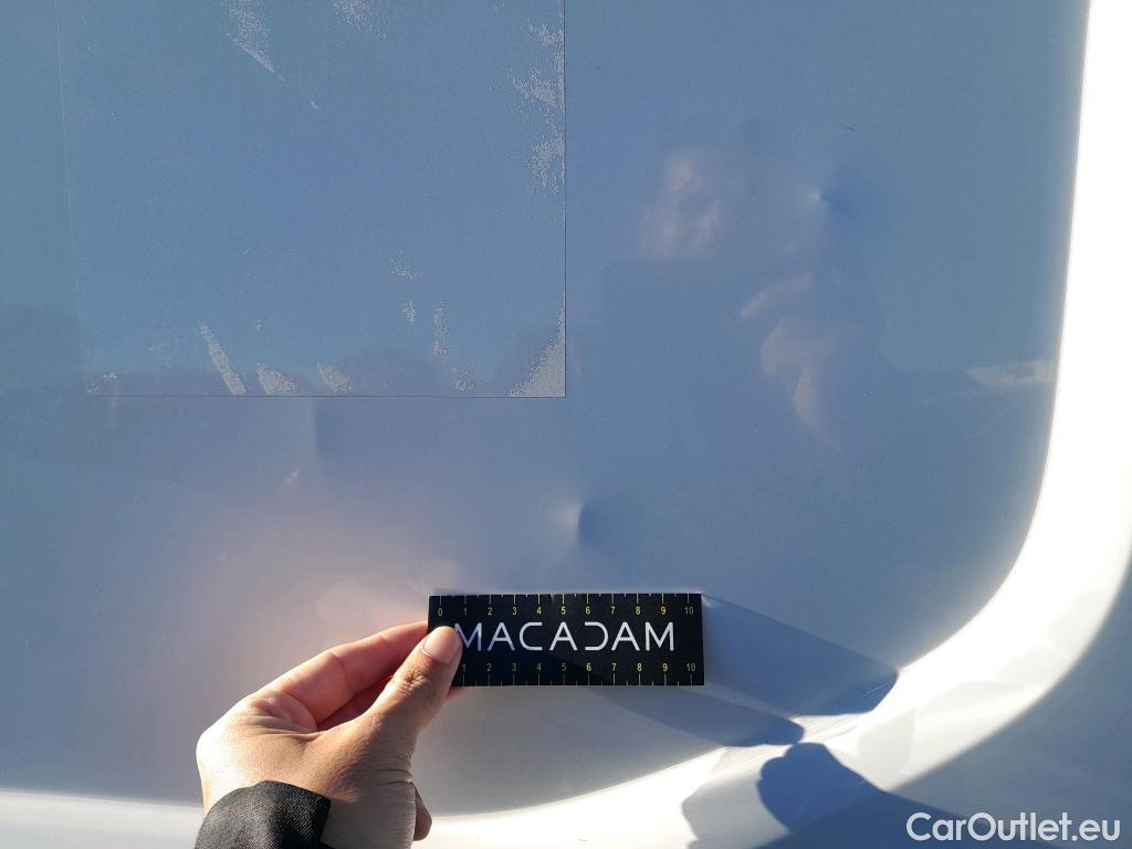  Peugeot  Partner PEUGEOT  / 2018 / 4P / furgón derivado de turismo Premium Standard 600kg BlueHDi 73kW #11