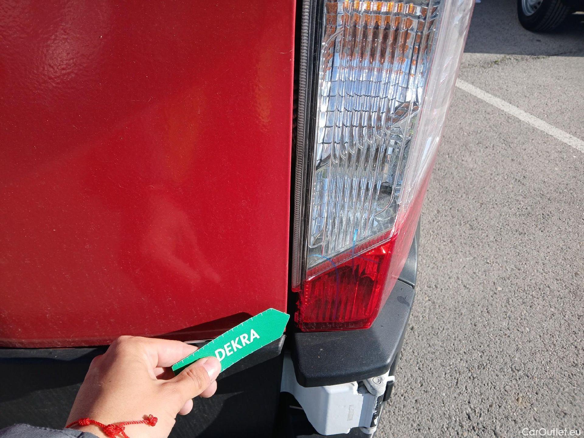  Ford  Transit FORD  / 2013 / 4P / furgón 350 96kW L3H2 Van Trend FWD MHEV #37