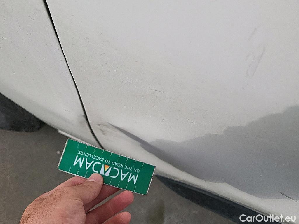  Peugeot  Expert PEUGEOT  / 2016 / 4P / furgón Furgón Premium 2.0 BlueHDi 120 Standard #12