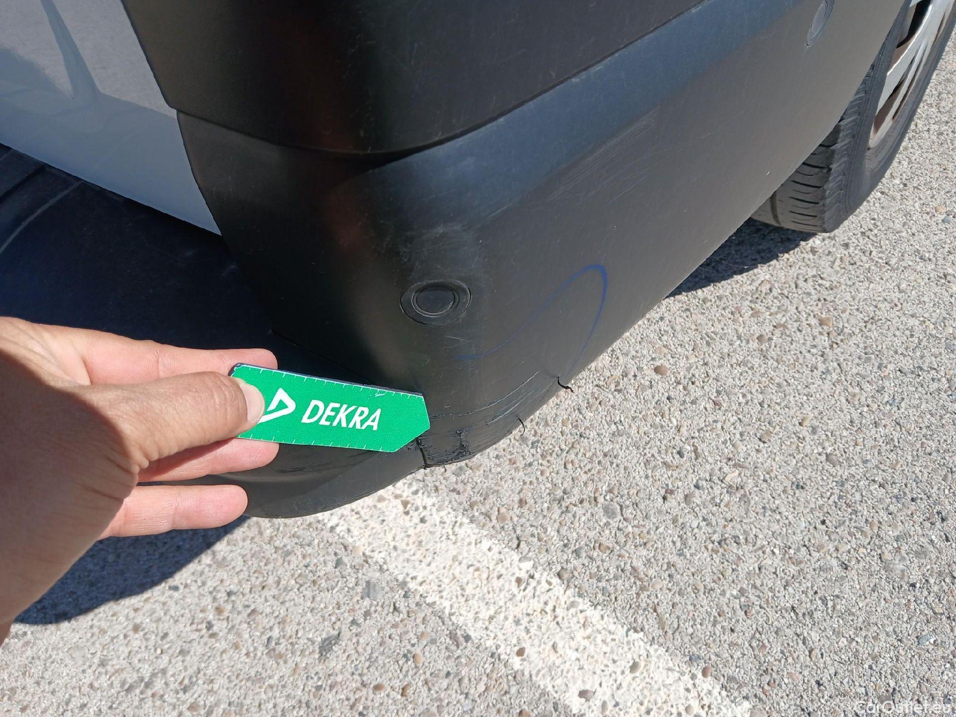  Nissan  NV300 NISSAN  / 2021 / 4P / monovolumen Combi 9 2.0dCi 110kW L1H1 1T Comfort #19