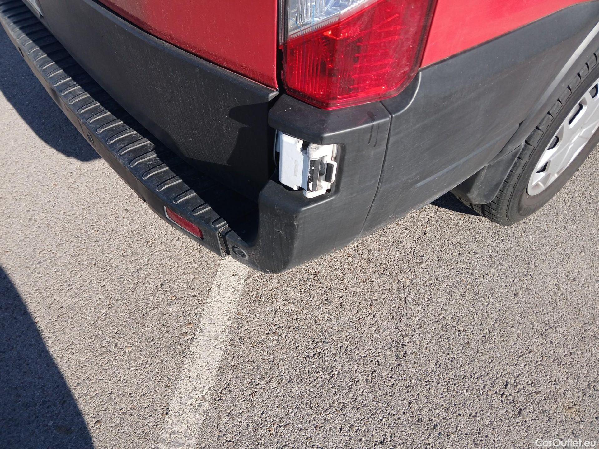  Ford  Transit FORD  / 2013 / 4P / furgón 350 96kW L3H2 Van Trend FWD MHEV #38