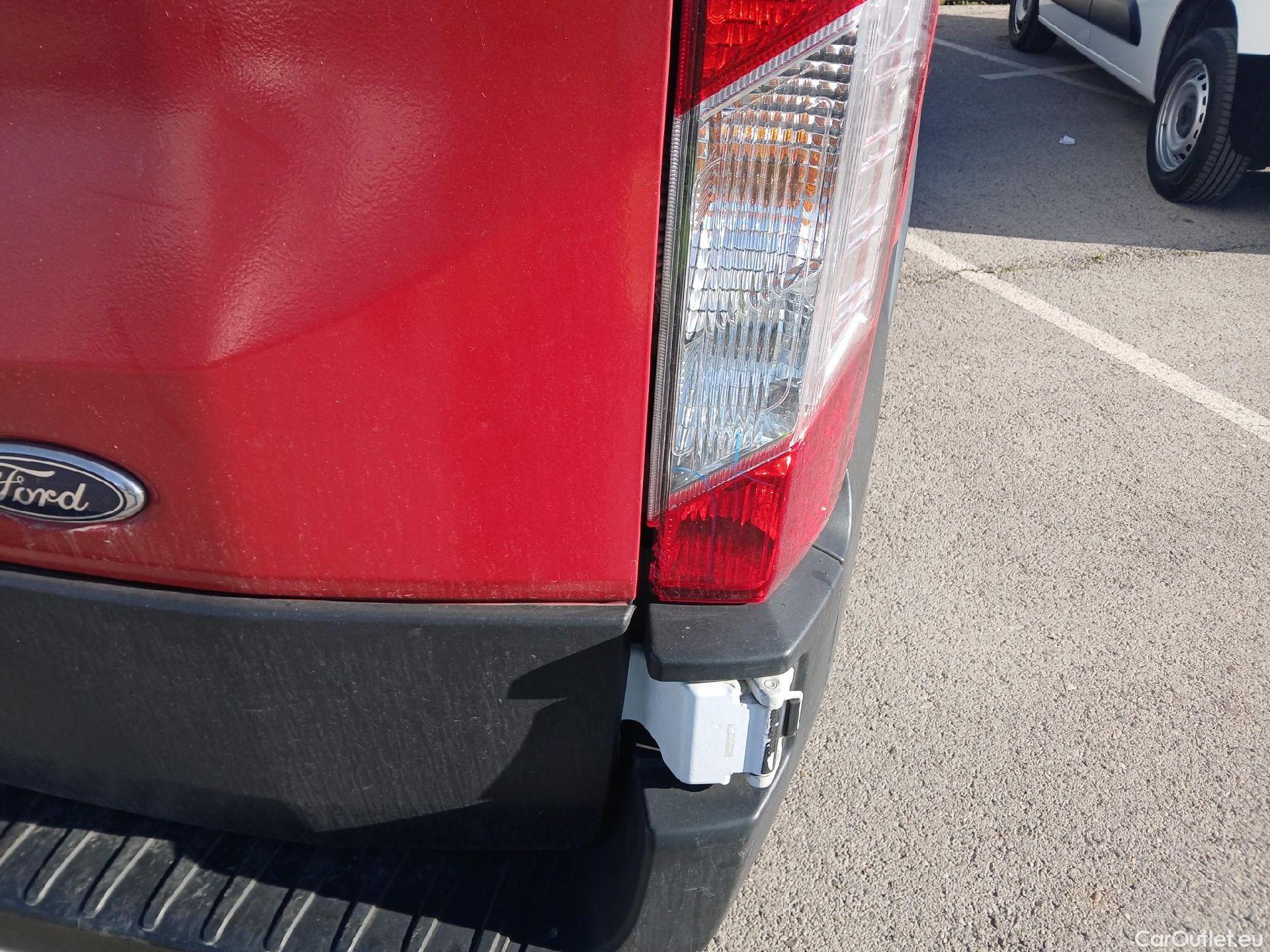  Ford  Transit FORD  / 2013 / 4P / furgón 350 96kW L3H2 Van Trend FWD MHEV #36