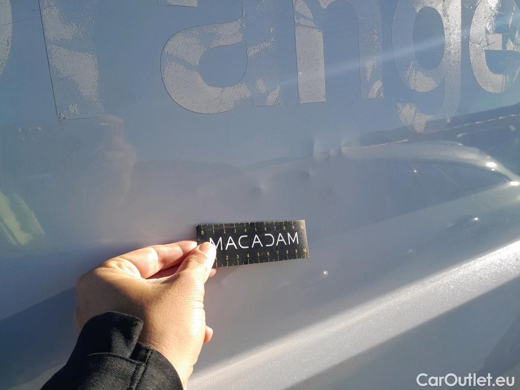  Peugeot  Partner PEUGEOT  / 2018 / 4P / furgón derivado de turismo Premium Standard 600kg BlueHDi 73kW #4