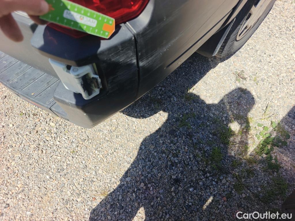  Ford  Transit  Combi 350 L2 Trend 2.0 TDCi 130CV #Opcionales 760€# #23