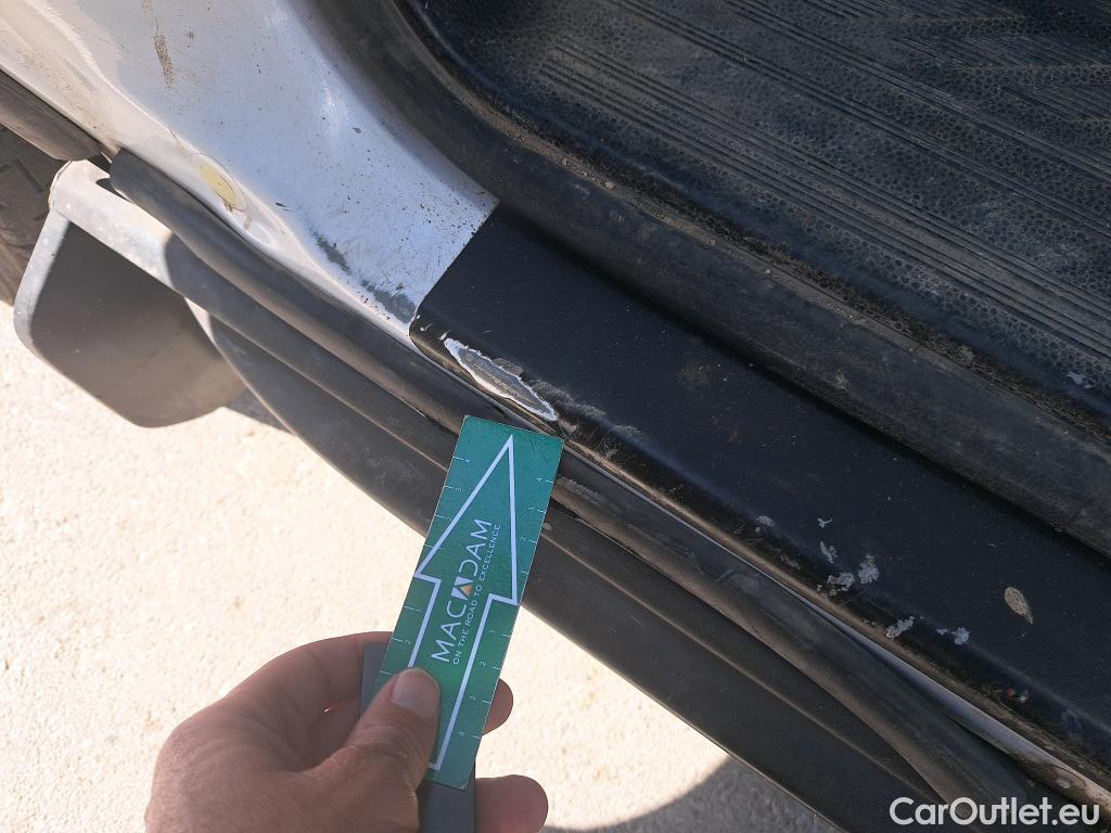  Ford  Transit FORD  / 2013 / 2P / chasis cabina 350 96kW L4 Trend Propulsión Trasera #48