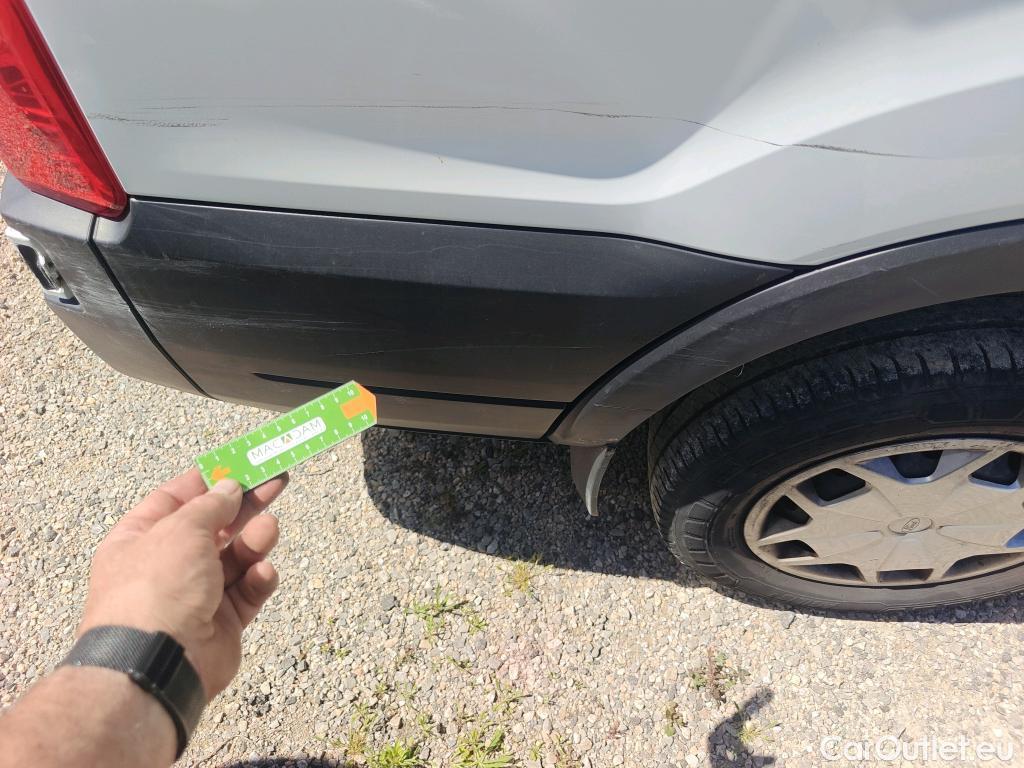  Ford  Transit  Combi 350 L2 Trend 2.0 TDCi 130CV #Opcionales 760€# #29