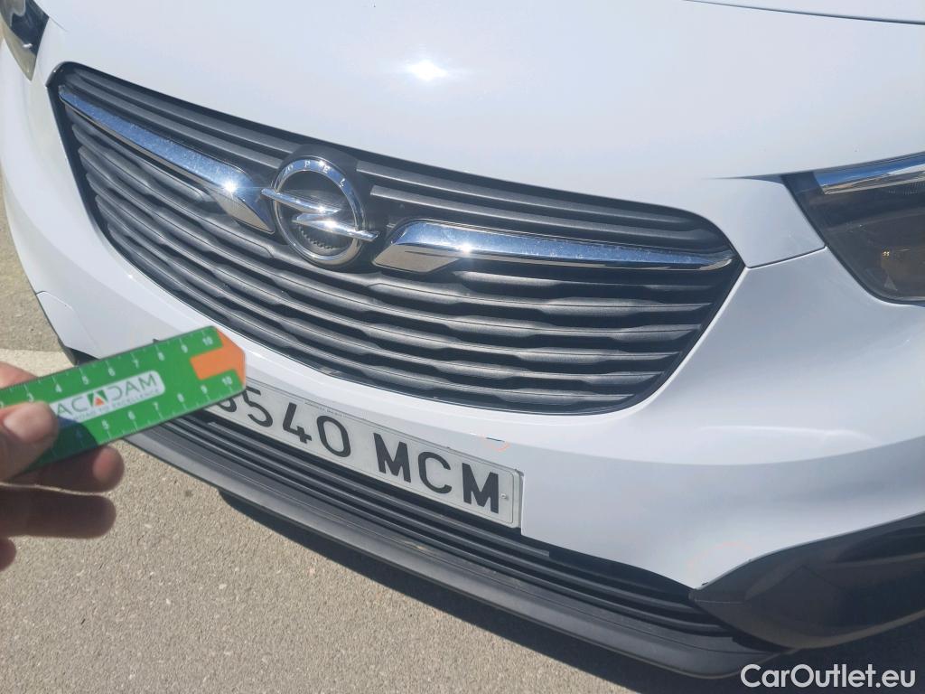  Opel  Combo OPEL  / 2018 / 3P / furgón derivado de turismo 1.5 TD 75kW (100CV) Express L H1 650kg #32