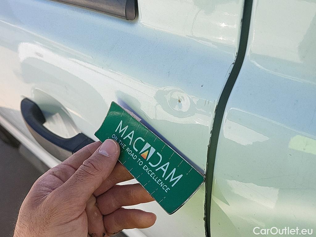  Ford  Ranger  Cabina sencilla 4x4 XL 2.2 TDCi 160CV MT6 E6 #14