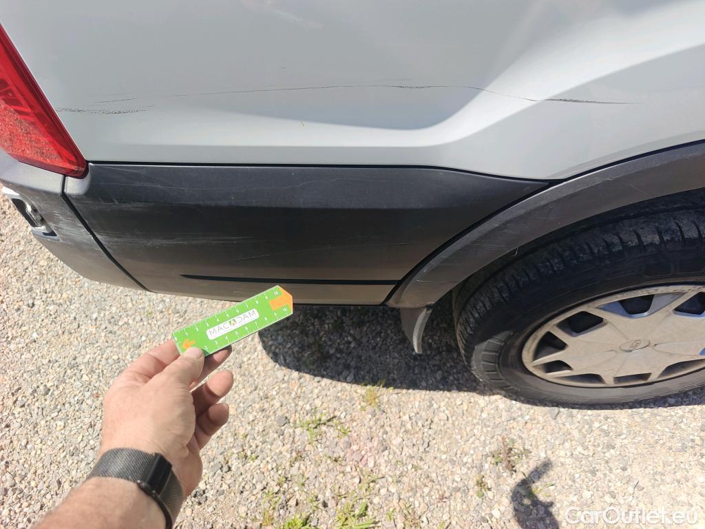  Ford  Transit  Combi 350 L2 Trend 2.0 TDCi 130CV #Opcionales 760€# #28