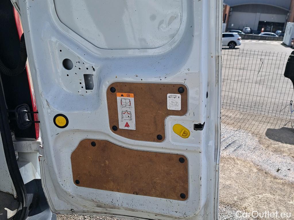  Ford  Transit Connect FORD /2013/4P/furgón Van 1.5 TDCi 74kW Trend 200 L1 #3