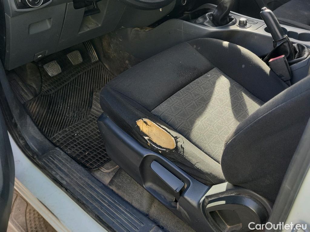  Ford  Ranger  Cabina sencilla 4x4 XL 2.2 TDCi 160CV MT6 E6 #17