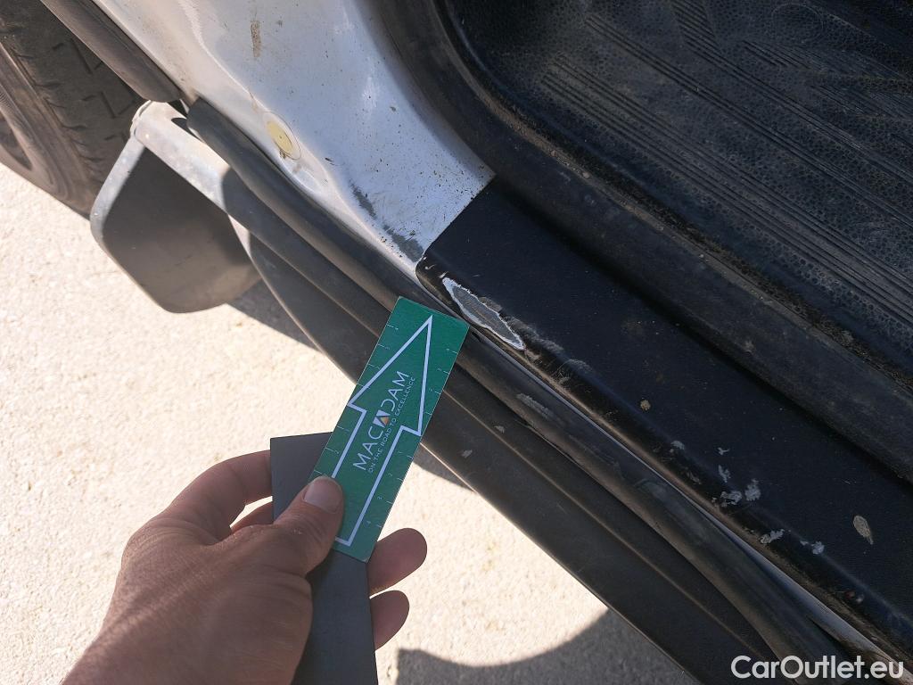  Ford  Transit FORD  / 2013 / 2P / chasis cabina 350 96kW L4 Trend Propulsión Trasera #34