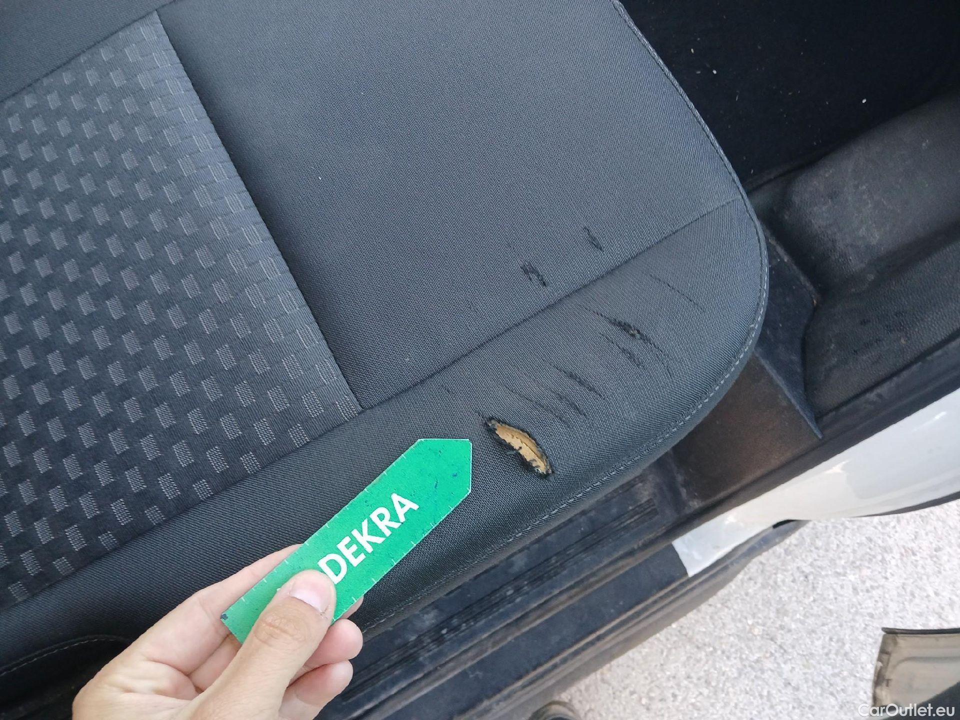  Ford  Transit FORD  / 2013 / 4P / furgón 350 96kW L3H2 Van Trend FWD MHEV #10