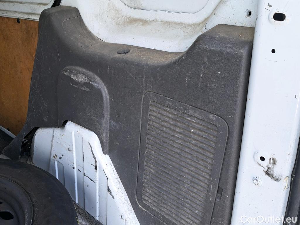  Ford  Transit Connect FORD /2013/4P/furgón Van 1.5 TDCi 74kW Trend 200 L1 #69