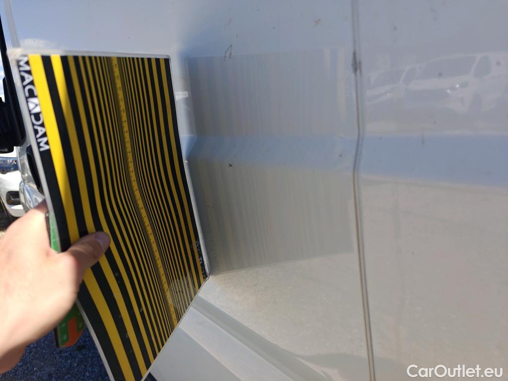  Peugeot  Boxer PEUGEOT  / 2014 / 4P / furgón Pack 330 L1 H1 BHDI 103kW (140CV) S&S #15