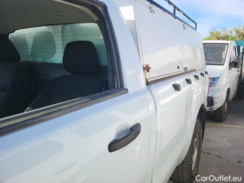  Ford  Ranger  Cabina sencilla 4x4 XL 2.2 TDCi 160CV MT6 E6 #11