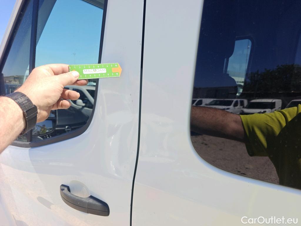  Ford  Transit  Combi 350 L2 Trend 2.0 TDCi 130CV #Opcionales 760€# #13