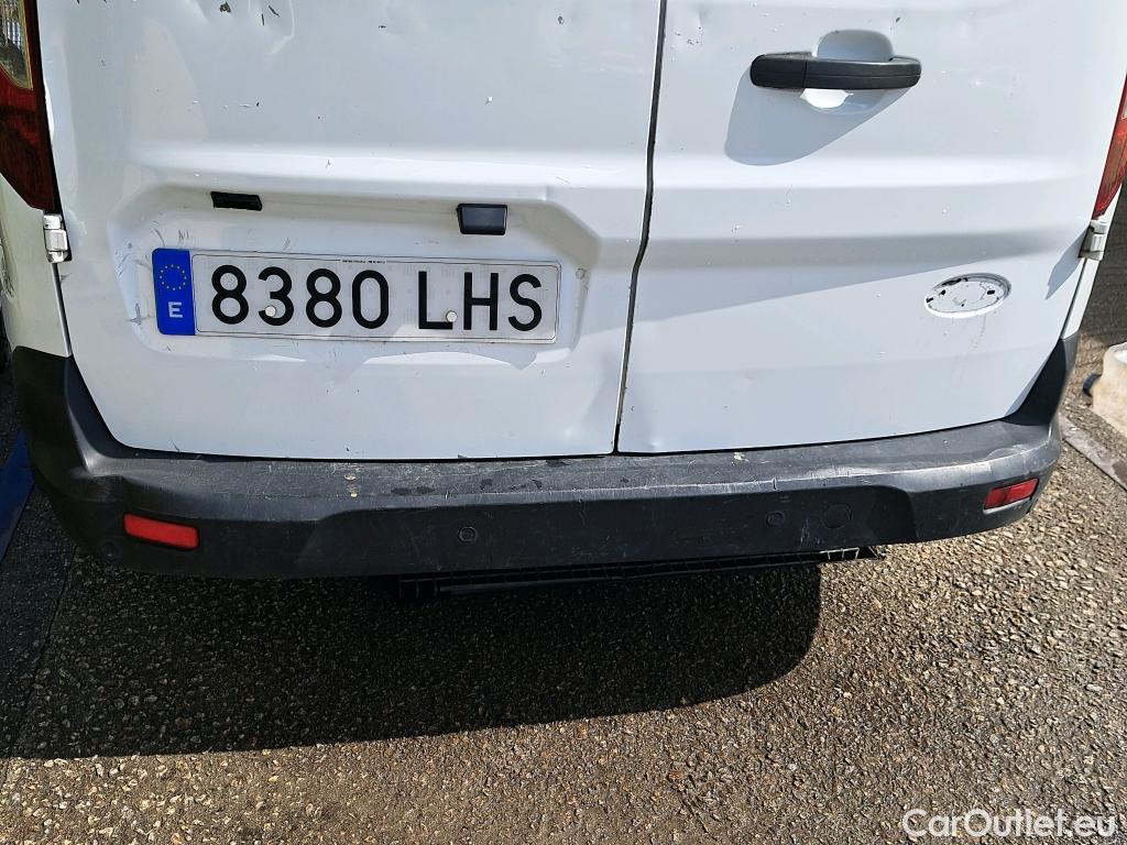  Ford  Transit Connect FORD /2013/4P/furgón Van 1.5 TDCi 74kW Trend 200 L1 #10