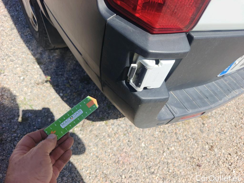  Ford  Transit  Combi 350 L2 Trend 2.0 TDCi 130CV #Opcionales 760€# #21