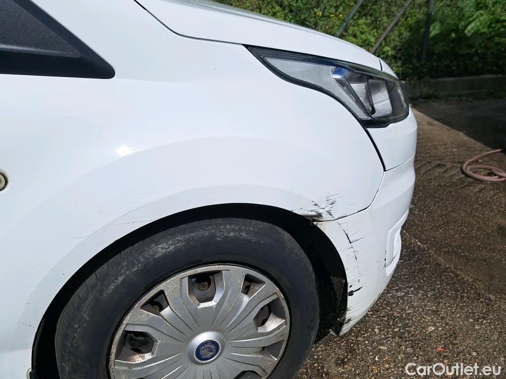  Ford  Transit Connect FORD /2013/4P/furgón Van 1.5 TDCi 74kW Trend 200 L1 #33