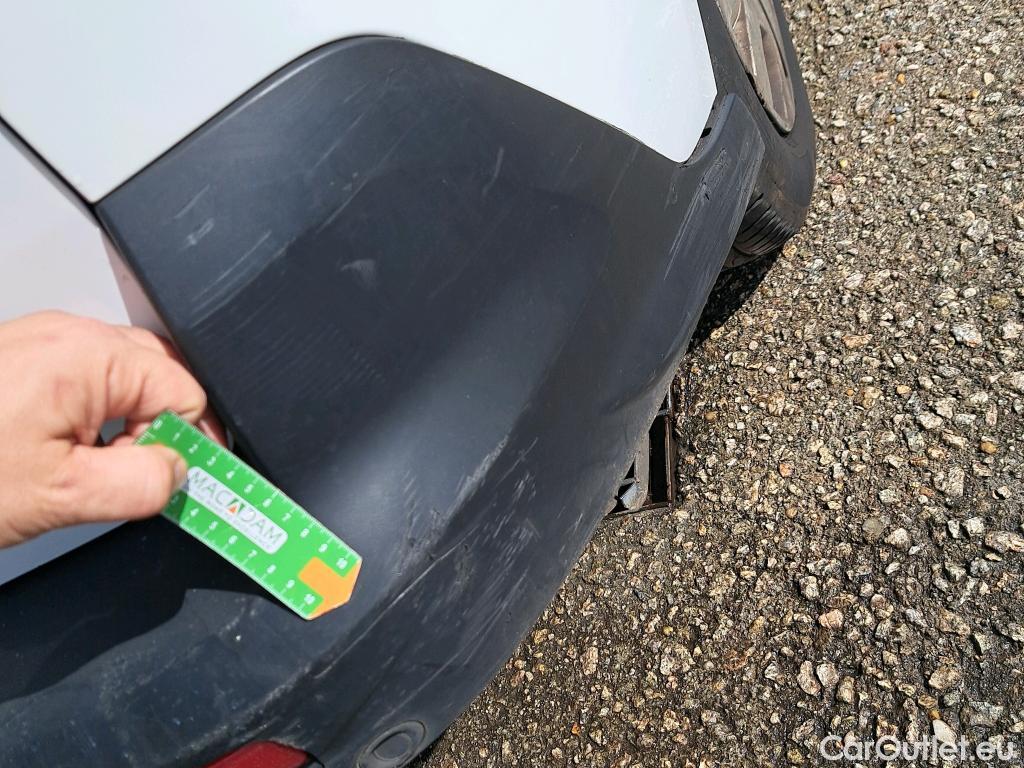  Ford  Transit Connect FORD /2013/4P/furgón Van 1.5 TDCi 74kW Trend 200 L1 #13