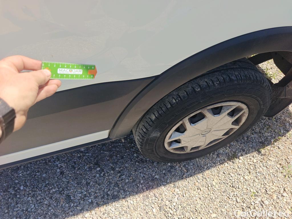  Ford  Transit  Combi 350 L2 Trend 2.0 TDCi 130CV #Opcionales 760€# #4