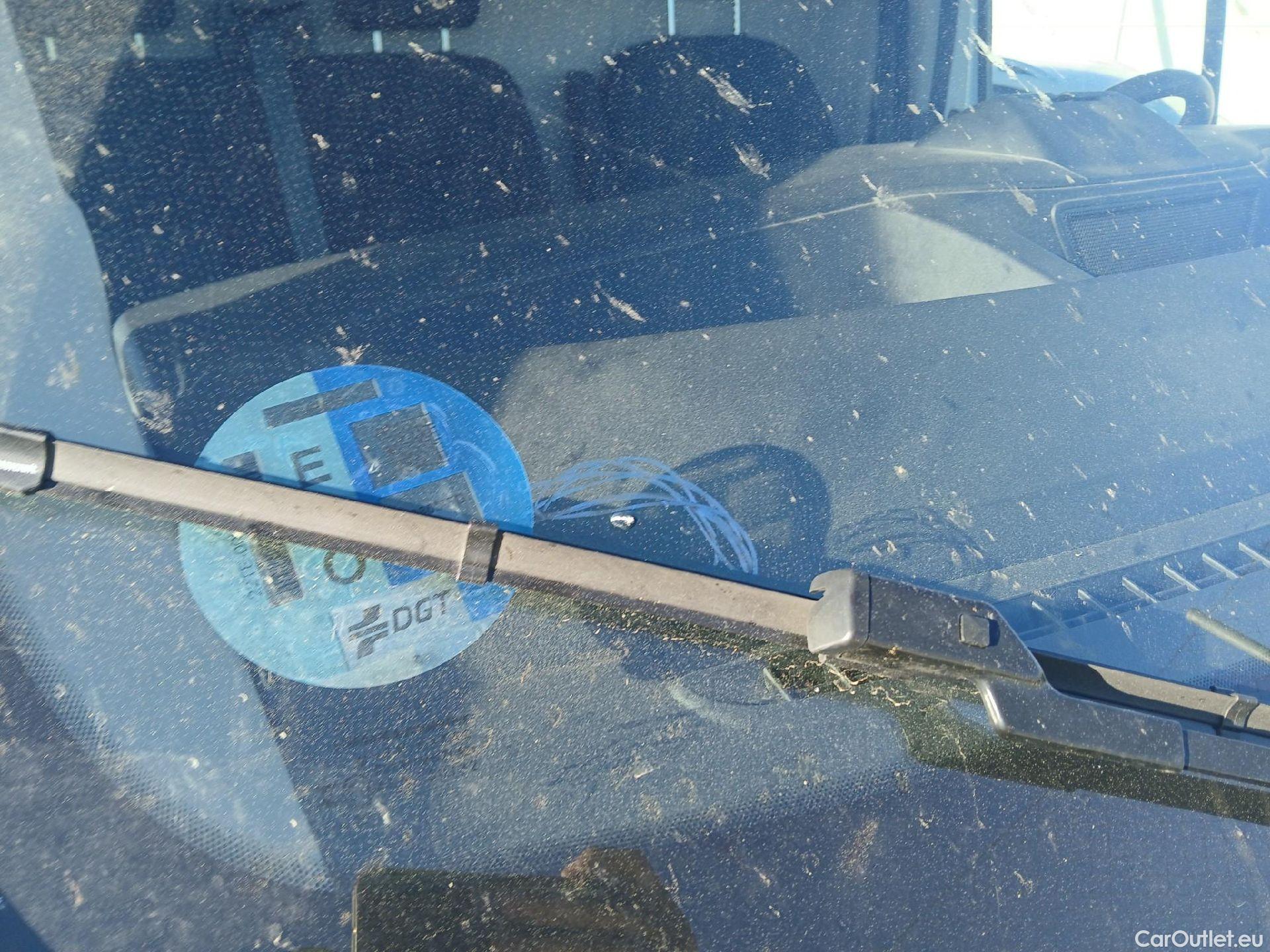  Ford  Transit FORD  / 2013 / 4P / furgón 350 96kW L3H2 Van Trend FWD MHEV #12