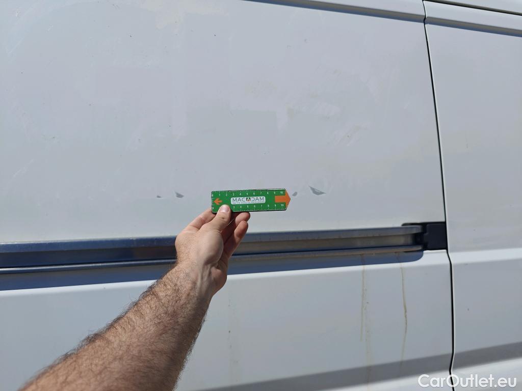  Peugeot  Boxer PEUGEOT  / 2014 / 4P / furgón Pack 330 L1 H1 BHDI 103kW (140CV) S&S #45