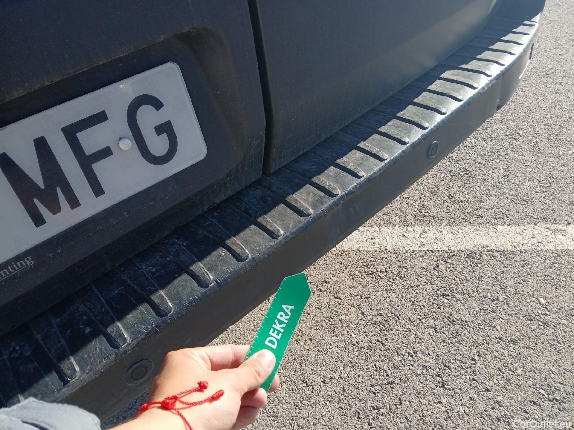  Ford  Transit FORD  / 2013 / 4P / furgón 350 96kW L3H2 Van Trend FWD MHEV #31