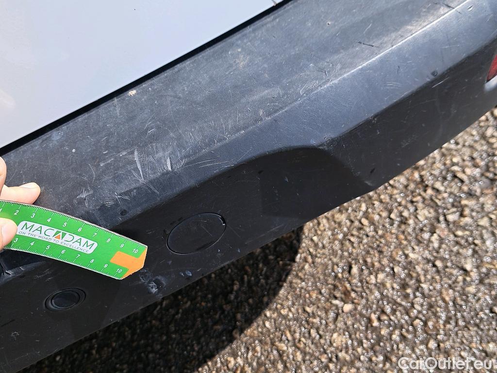  Ford  Transit Connect FORD /2013/4P/furgón Van 1.5 TDCi 74kW Trend 200 L1 #12