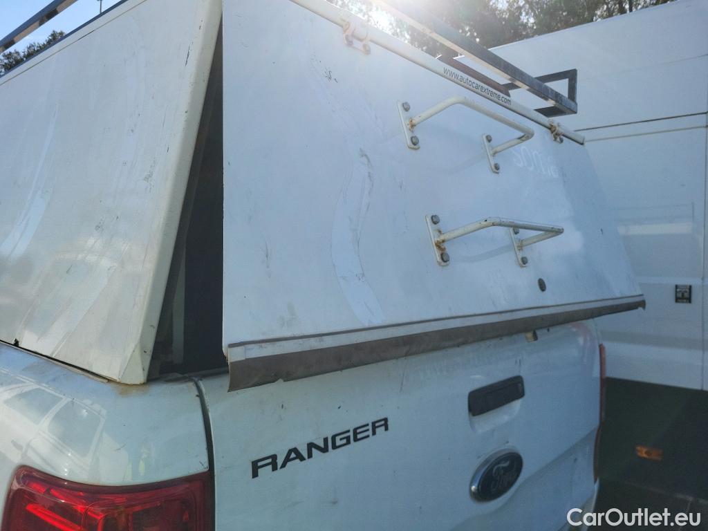  Ford  Ranger  Cabina sencilla 4x4 XL 2.2 TDCi 160CV MT6 E6 #30